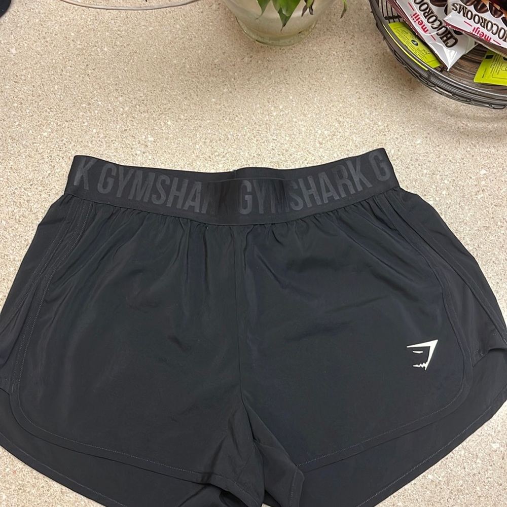 Gymshark Training Loose Fit shorts